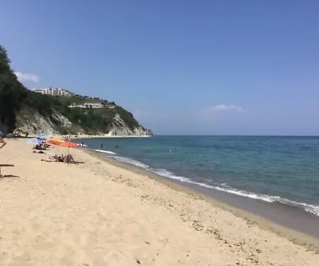 Apartment Silver Beach Byala B101