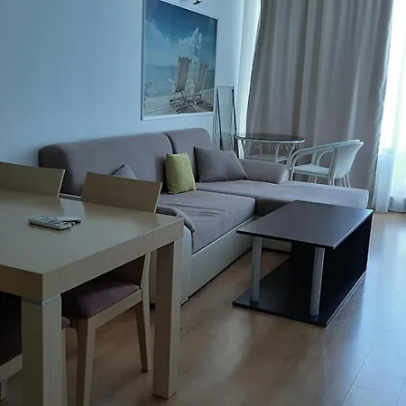 Silver Beach Byala B101 * Byala (Varna)