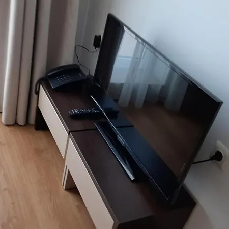 Apartment Silver Beach Byala B101 *