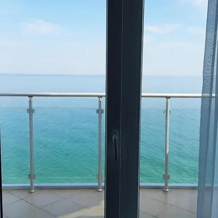 Apartment Silver Beach Byala B101 Byala (Varna)