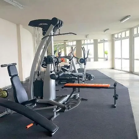 Silver Beach Byala B101 Apartment *