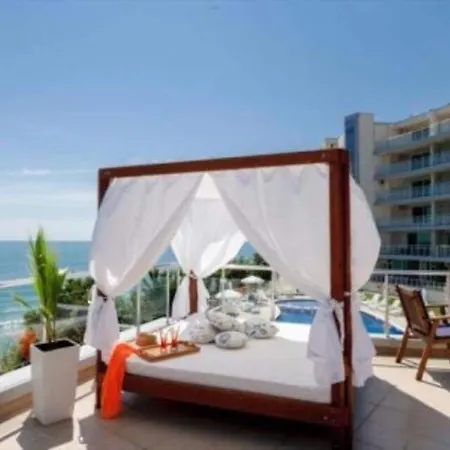 Silver Beach Byala B101 * Byala (Varna)
