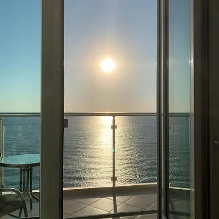 Apartment Silver Beach Byala B101