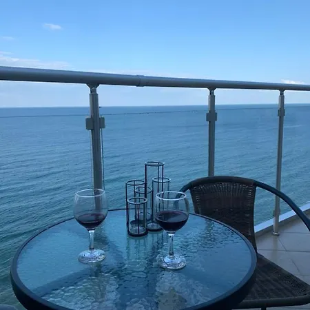 Apartment Silver Beach Byala B101 *