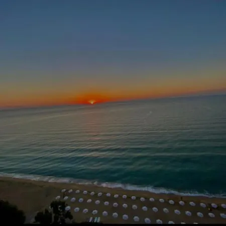 Apartment Silver Beach Byala B101 Byala (Varna)