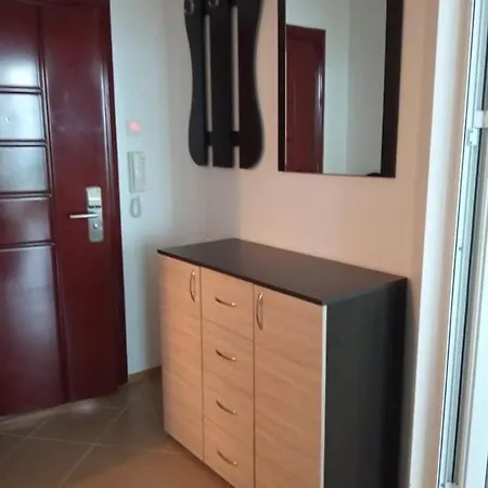 Apartment Silver Beach Byala B101 Byala (Varna)